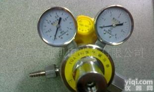  <em>YQA</em>|<em>441</em>|401|氨气减压器|减压阀|上海减压器(图)