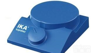  【德国IKA】小<em>托尼</em> <em>topolino</em> <em>磁力搅拌</em>器
