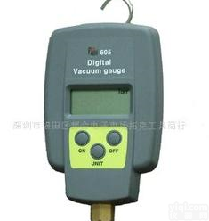  SUMMIT-605真空表SUMMIT605<em>压力表</em>，<em>韩国</em>森美特数显真空<em>压力表</em>