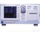 WT1600 日本<em>横河</em>YOKOGAWA电参数<em>测量仪</em>WT1600（产品ID：310）