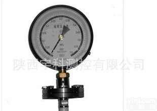  数字<em>压力表</em> 各种<em>型号</em>的精密<em>压力表</em> （图）