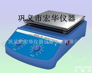  TWCL—B型调温<em>磁力</em><em>加热板</em>/油墨<em>搅拌器</em>厂家