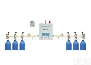  【欧思特】 <em>美国</em><em>捷锐</em> 5500系列自动切换气体<em>汇流排</em>  5500X