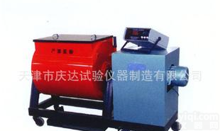  HJW-60型混凝土<em>试验</em>用<em>搅拌机</em>，天津庆达<em>试验</em>仪器公司