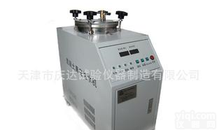  NJ-BSJ型混凝土智能<em>真空</em>饱水机，<em>天津市</em>庆达试验仪器制造有限公司