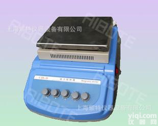  CJB—D磁力<em>多点</em><em>搅拌器</em>，磁力<em>多点</em><em>搅拌器</em>