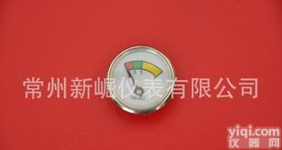  <em>厂家</em>大量生产 优质微型压力表 <em>质优价廉</em>