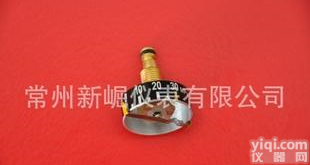  厂家专业生产 优质<em>压力表</em> <em>质量保证</em> 价格优惠