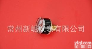  <em>优质</em><em>压力表</em> 微型<em>压力表</em> 新崛<em>仪表</em>