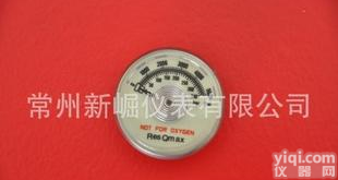  <em>优质</em><em>压力表</em> 微型<em>压力表</em> 质优价廉