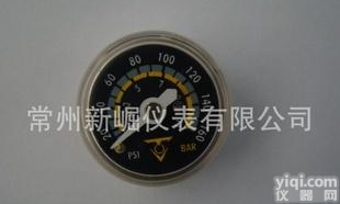  优质微型压力表<em> 各种压力表</em> 欢迎来电咨询