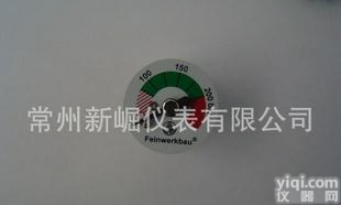  优质微型<em>压力表</em> 交货及时 <em>质量保证</em>