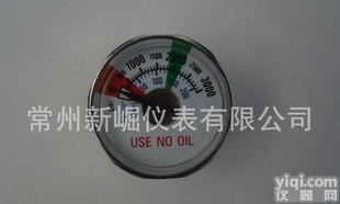  厂家优质<em>压力表</em> <em>微型</em><em>压力表</em> <em>专业生产</em>