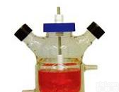  厂家批发美国BELLCO GLASS带夹套培养瓶