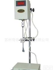  <em>数显</em><em>搅拌器</em>JJ-1A 60W/100W<em>数显</em><em>精密</em>增力电动<em>搅拌器</em>
