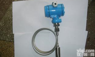  导压式 <em>液位</em><em>变送器</em>(图)（厂家<em>直销</em>现货）