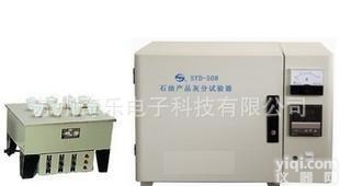  SYD-508石油产品灰分<em>试验器</em>SYD-8929<em>原油</em>水含量<em>试验器</em>