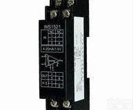  <em>WS1521</em>三<em>端口</em>过程电压隔离<em>端子</em>
