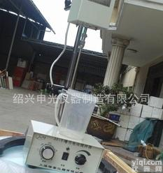  <em>特价</em>、<em>质量保证</em>石粉含量测定仪 （亚甲蓝快速试验仪）