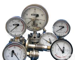  江苏<em>压力表</em>报价   <em>长期</em>低价<em>压力表</em>厂家