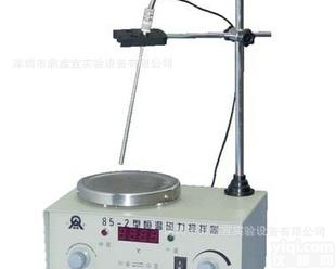  <em>磁力</em><em>搅拌器</em> 恒温<em>磁力</em><em>搅拌器</em><em>85</em>-2 深圳<em>磁力</em><em>搅拌器</em>