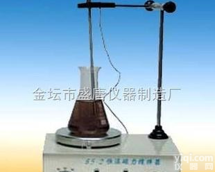  专业生产 大量<em>批发</em> 磁力搅拌器 种类<em>多样</em>