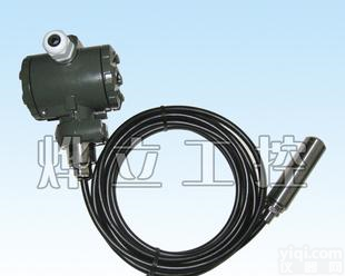  静压<em>液位</em>计/导气电缆<em>液位</em><em>变送器</em>/扩散硅<em>投入式</em><em>液位</em><em>变送器</em>