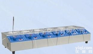  <em>六联</em>式<em>智能</em>控温<em>电热</em>套（100ml - 1000ml）