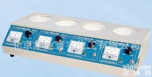  <em>四联</em>式<em>调温</em><em>电热</em>套（100ml - 1000ml）