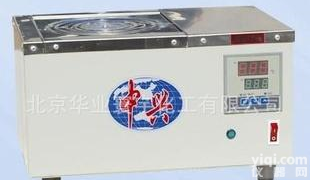  批发零售电子恒温<em>水浴锅</em>（一列二孔）<em>智能型</em>