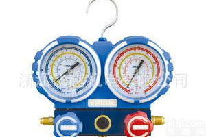  飞越 <em>压力表</em>组/134a<em>复合</em>表防撞、JZ VMG-2-R134A