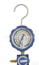  飞越品质 <em>压力表</em>组134a/410单表阀  防撞、JZ VMG-1-<em>R410A</em>-1/2