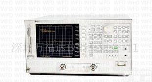  <em>8753ES</em><em>射频</em>网络<em>分析仪</em> 3或6GHz