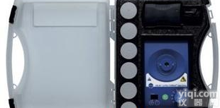  【德国IKA】UTTD <em>试管</em><em>分散机</em> <em>套装</em>