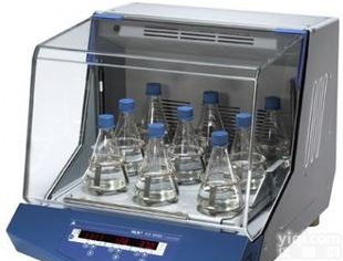  【德国IKA】KS4000ic 控制型 <em>控温摇床</em>培养箱