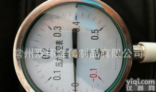  专业压力真空表，不锈钢真空<em>压力表</em>（<em>质量保证</em>，量大从优）