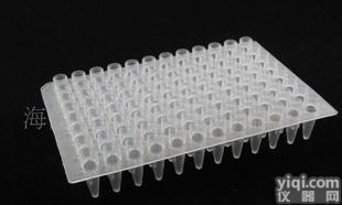  兴亚实验 厂家<em>实验耗材</em>,<em>96</em>孔<em>PCR</em>板(图)