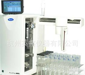  全自动凝胶<em>净化系统</em> <em>美国</em>J2