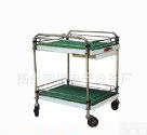  【推荐】  优质双层仪器仪表车 单层<em>推车</em> <em>绝缘</em><em>推车</em> 防滑车等