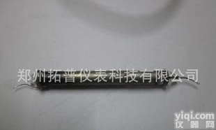  检测贝塔射线用的<em>探测器</em>——盖革<em>计数管</em>进口
