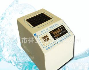  恒温<em>消解器</em>GDYS-20 厂家直销 <em>消解器</em> cod<em>消解器</em> 磷<em>消解器</em>