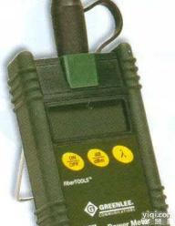  <em>美国</em>GREENLEE硅<em>光功率计</em>567XL