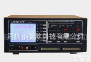  深圳LX-655<em>连接器</em>综合<em>测试仪</em>|<em>连接器</em>综合<em>测试仪</em>厂家