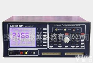  LX8983<em>精密</em><em>线束</em>综合测试仪|<em>线束</em>综合<em>测试机</em>联欣生产厂家