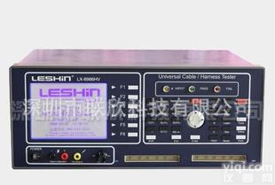  <em>线材测试机</em>LX-8986|线材测试仪LX-8983|联欣<em>线材测试机</em>