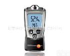  电子<em>温湿度</em>计TESTO610<em>环境</em><em>温湿度</em>测量仪