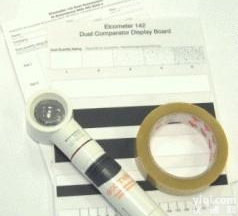  灰尘测量<em>套装</em>(清洁度<em>测量仪</em>）