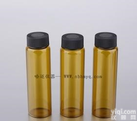  50ML棕色<em>螺纹</em>口<em>色谱</em><em>样品</em>瓶 顶空瓶