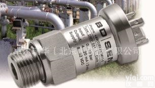  <em>德国</em>BD <em>DMP331</em> 低压测量工业压力变送器 焊接式不锈钢压力传感器