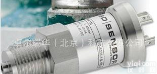  德国BD DMP335 氧气用 焊接式无<em>填充</em>液 <em>不锈钢</em> 工业型压力变送器